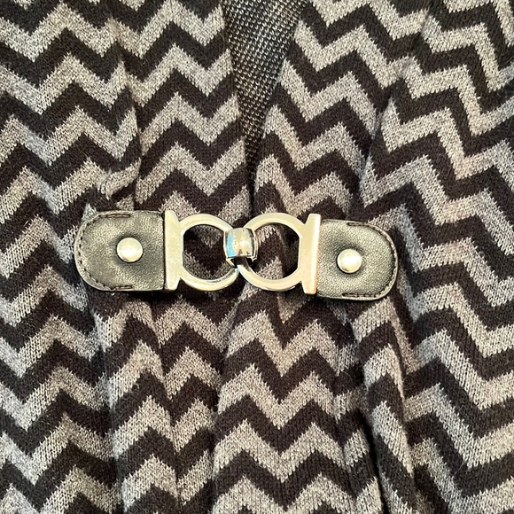 Charter Club hardware cardigan Sz XL - Picture 3 of 5